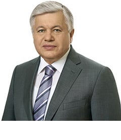 Oleksandr Chalyi