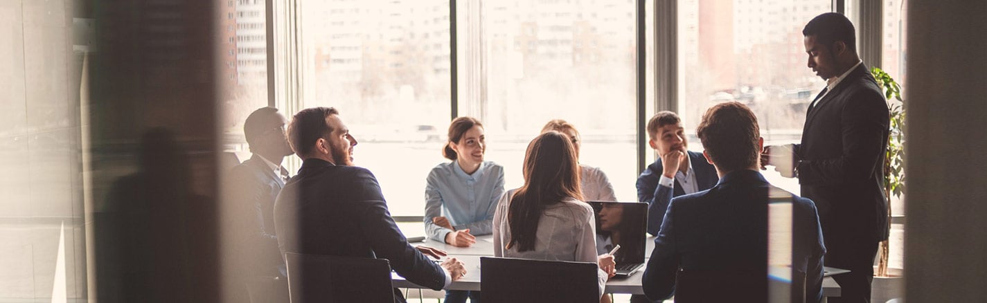 Наша команда