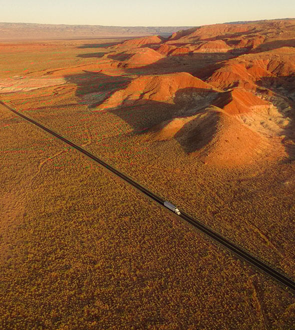 Торгівля в перехідний період