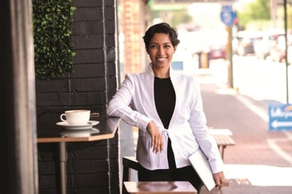 2019 Women in Business report by Grant Thornton