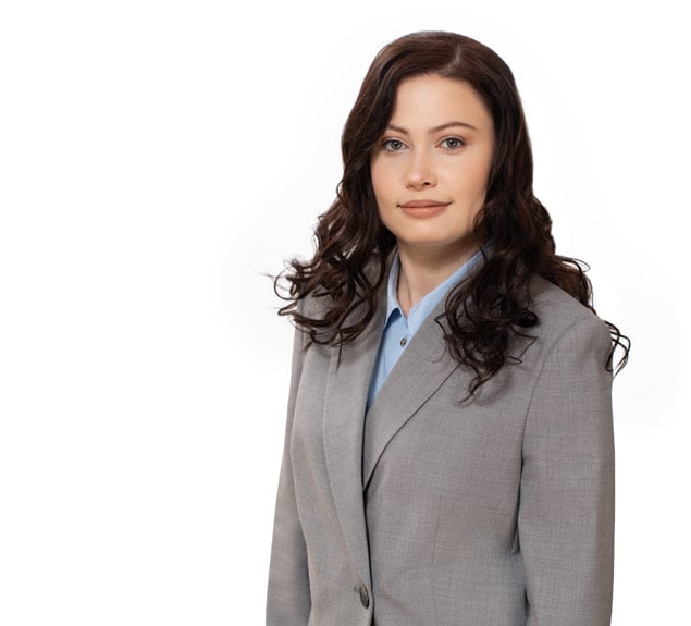 Крістіна Білокриницька