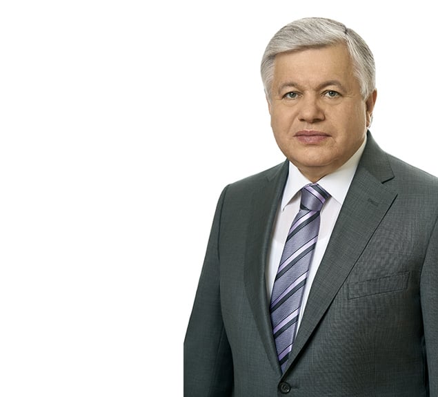 Олександр Чалий