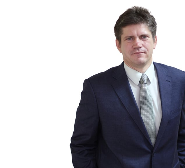 Михайло Кондратьєв