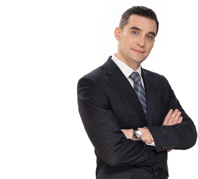 Остап Олендій