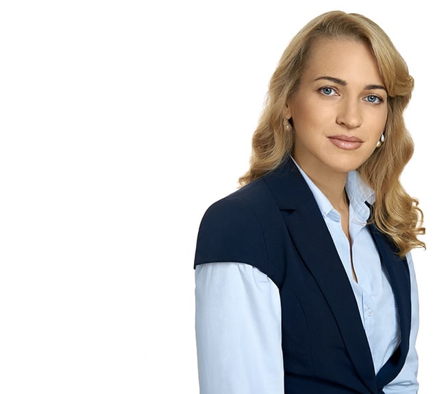 Ірина Туровська