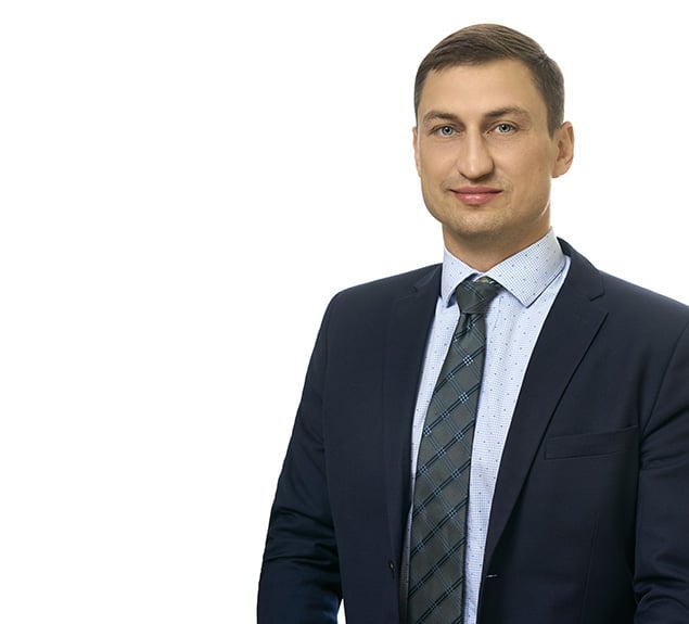 Віталій Верченко