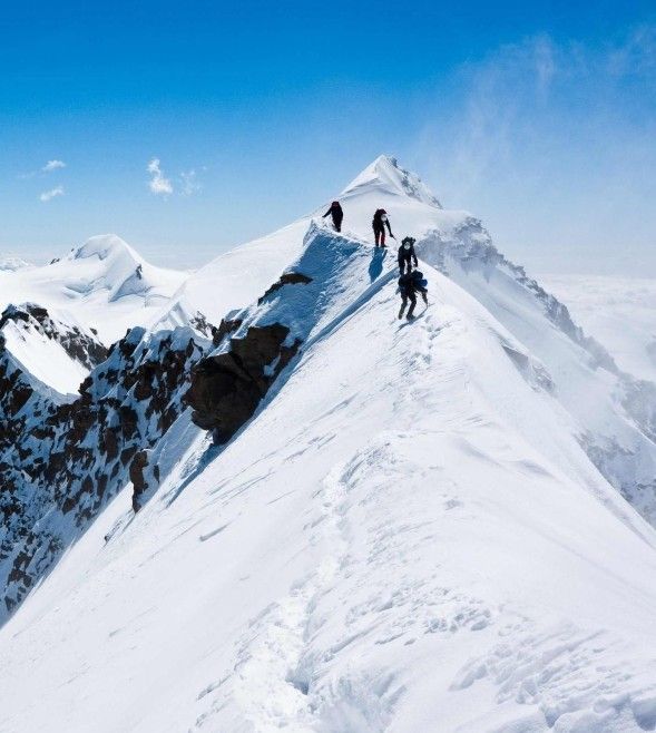 Масштабування сталого розвитку: як середній ринок забезпечує майбутнє зростання